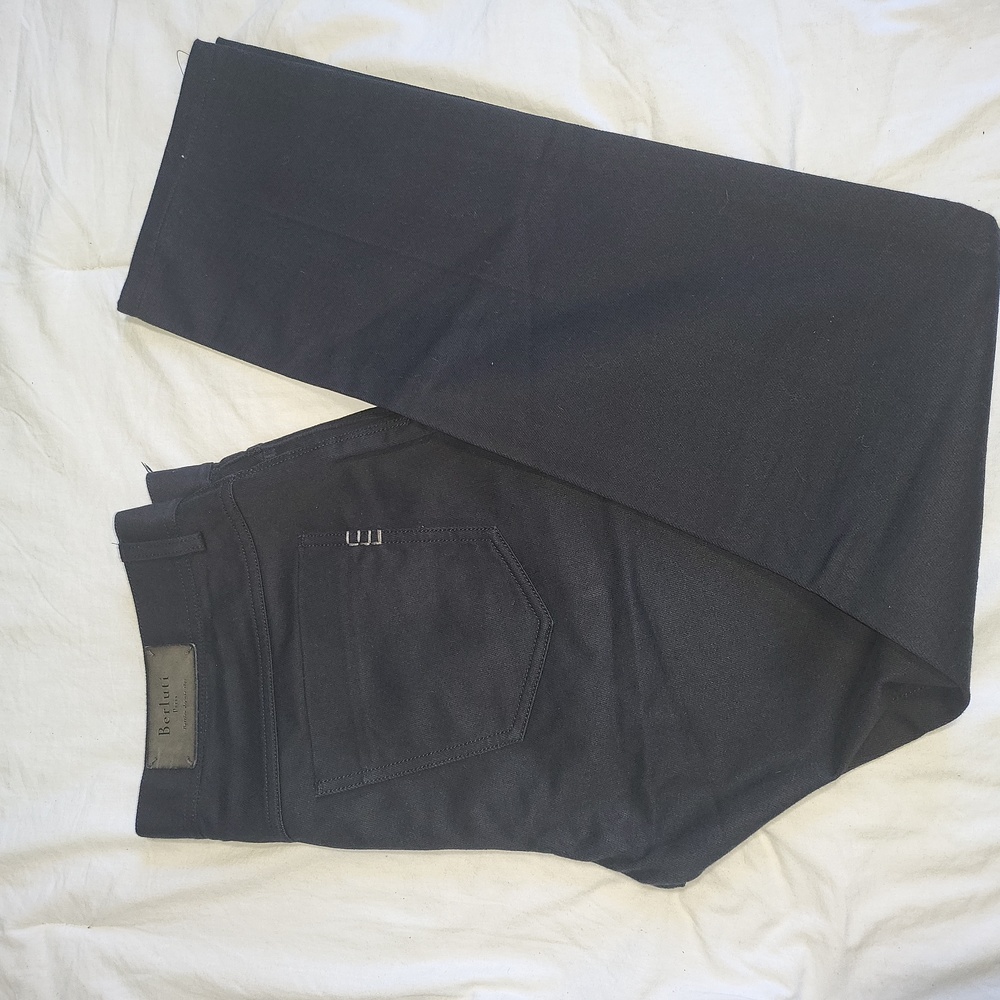 BERLUTI Jeans 👖🔥🔥🔥